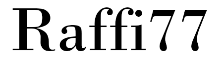 Raffi77